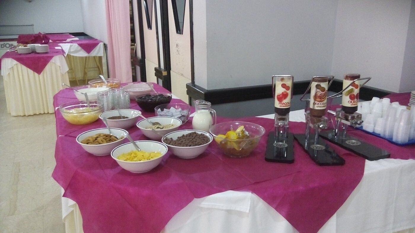 Территория Parco Dei Principi Scalea 3*